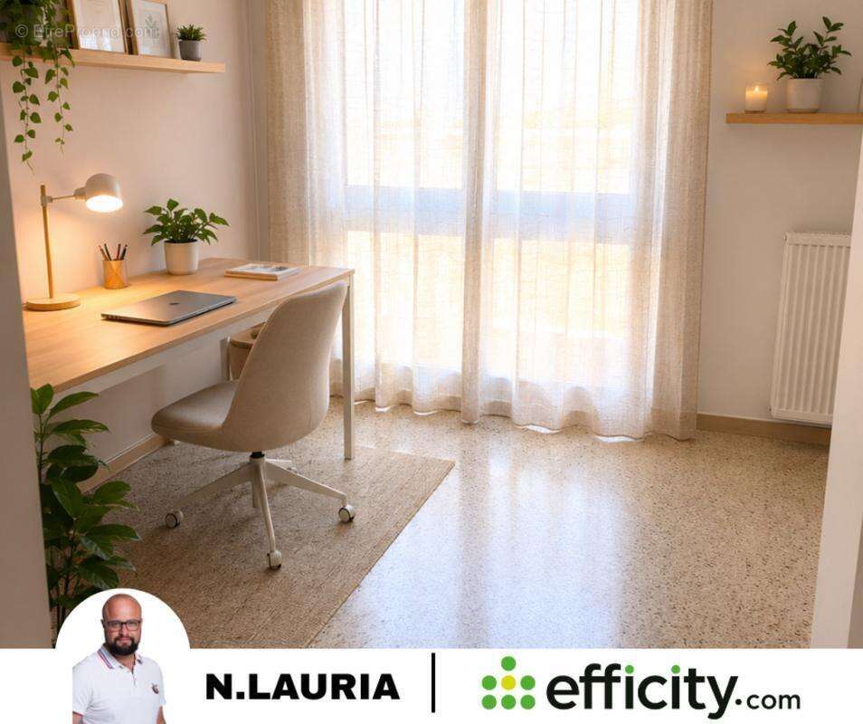 Appartement - photo 9