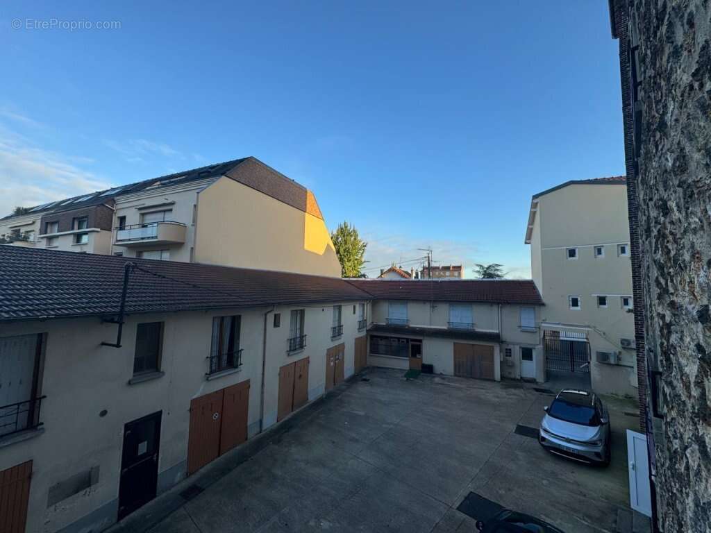 Appartement à CHELLES