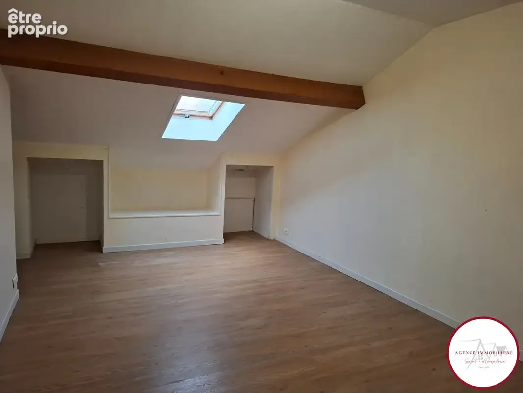 160 m² habitables en centre ville, quartier Marmande - photo 13