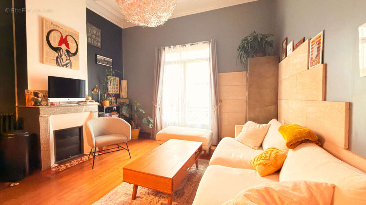 Appartement à LA TESTE-DE-BUCH