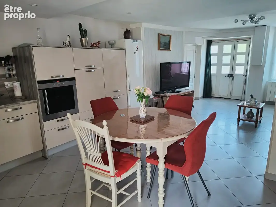 Maison 3 pièces 76 m² à vendre à Sees (61500) - photo 4
