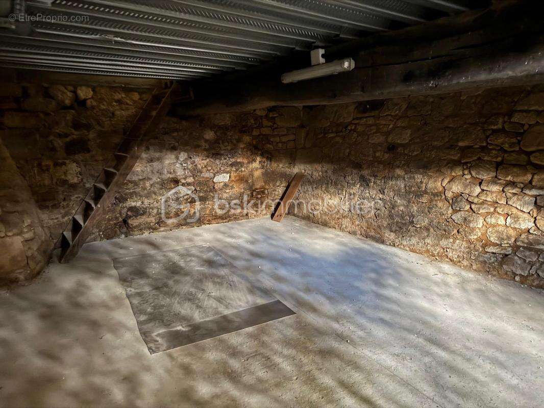 Maison de ville en pierre - photo 12
