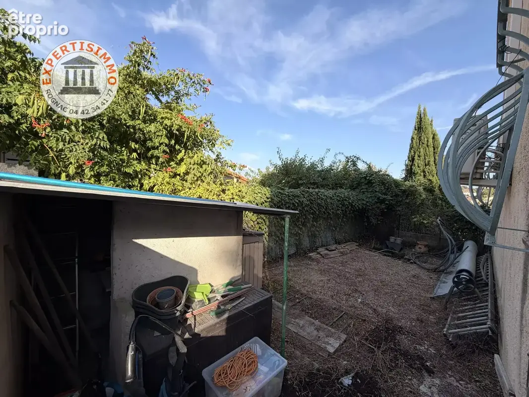Maison individuelle avec garage et piscine - photo 14