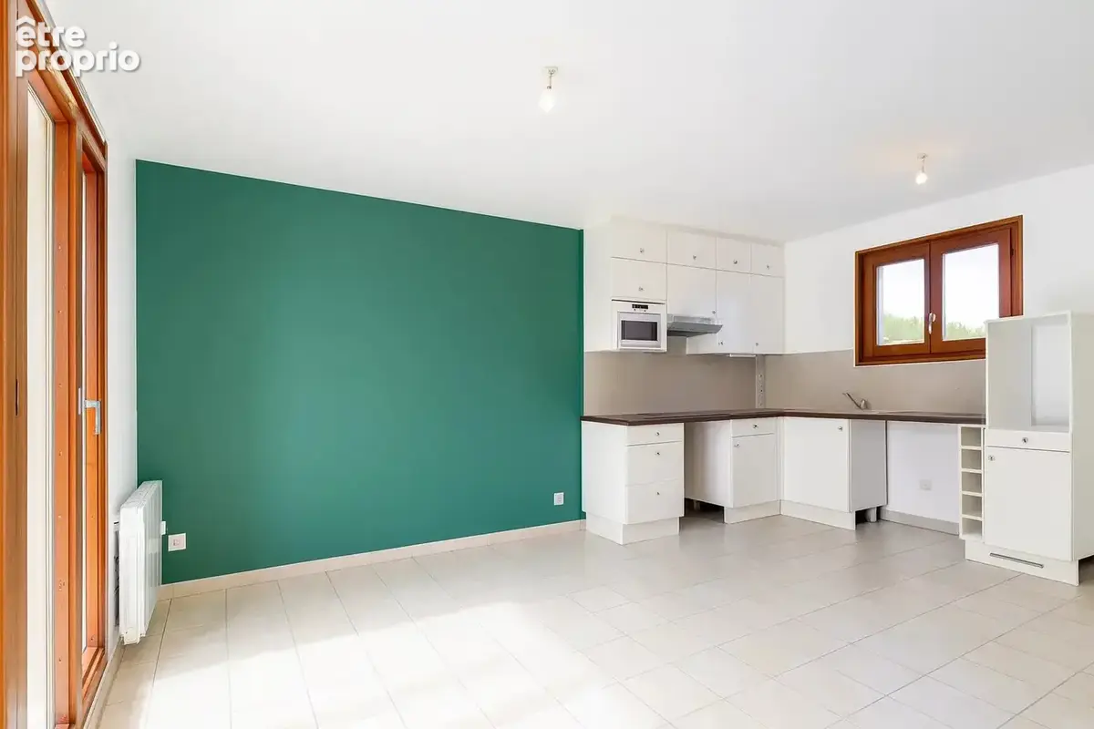 Maison située à Chatou 132 m2 au sol et 94 M² Carrez - Jardin de 80 m²  à 10 mn RER - photo 4
