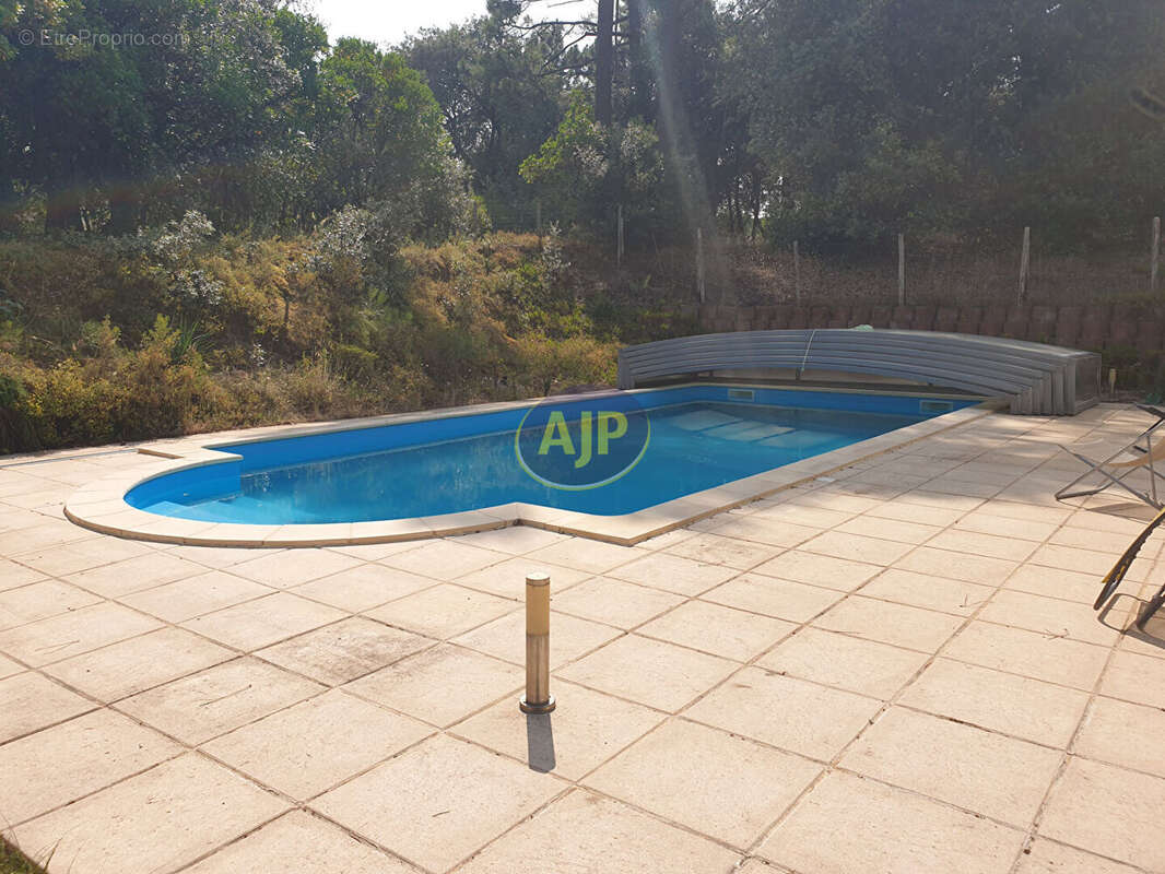 Maison à SOULAC-SUR-MER