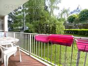 Appartement à AIX-LES-BAINS