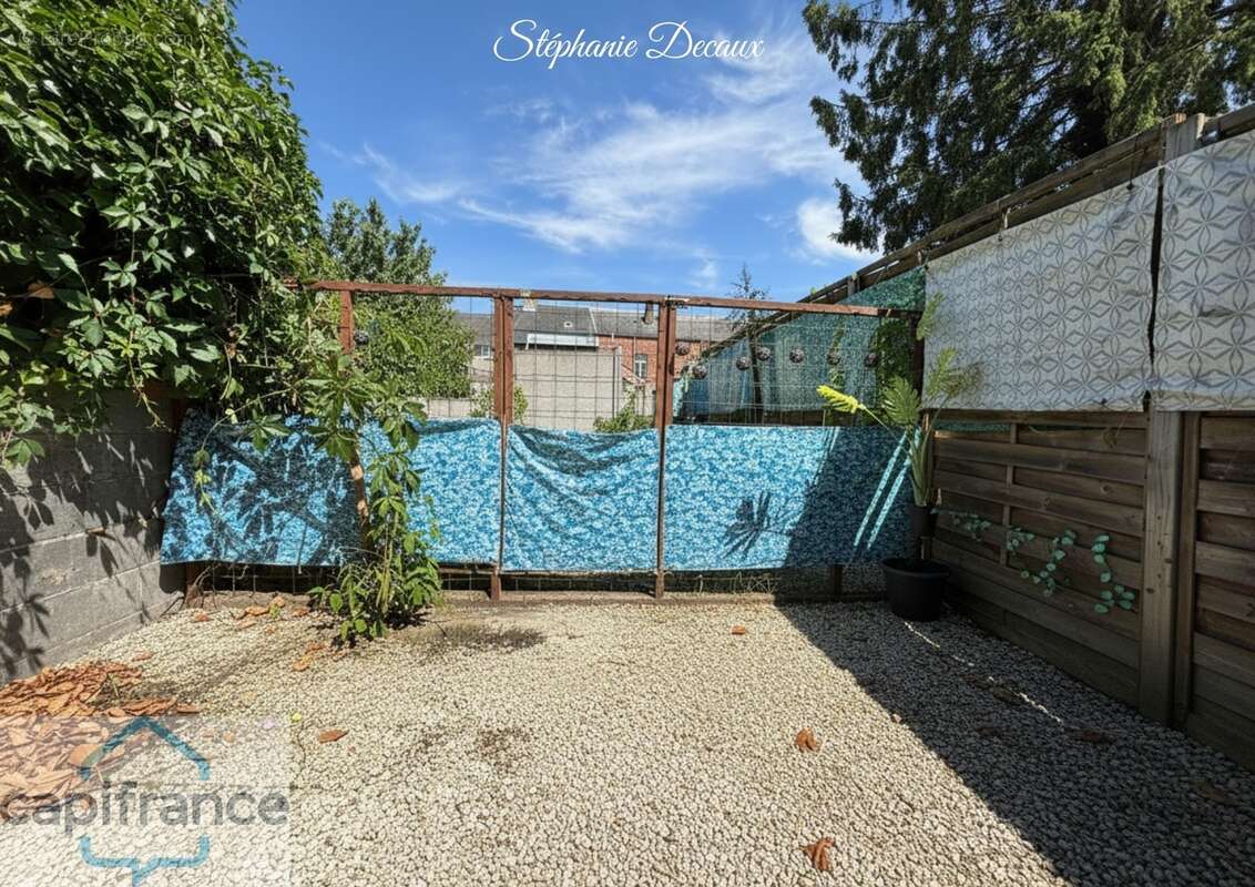 A VENDRE : Maison 7 pièces - aucun travaux- Fourmies (59) - photo 9