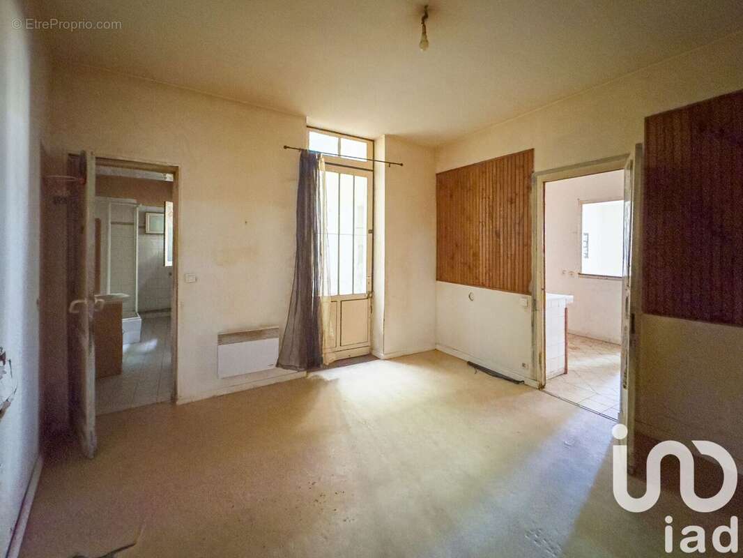 Photo 8 - Appartement à BORDEAUX