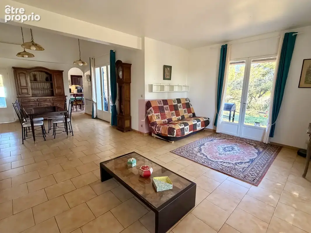 Vente maison 6 pieces montpellier nord - photo 4