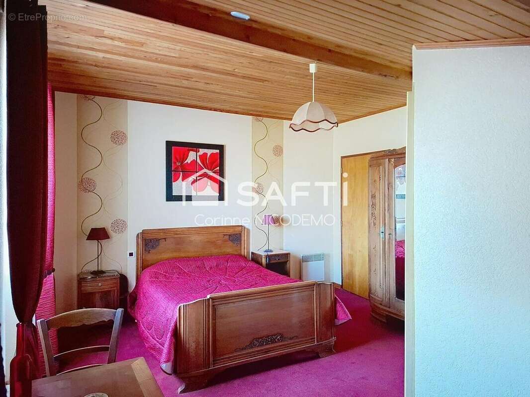 Photo 8 - Maison à DURAS