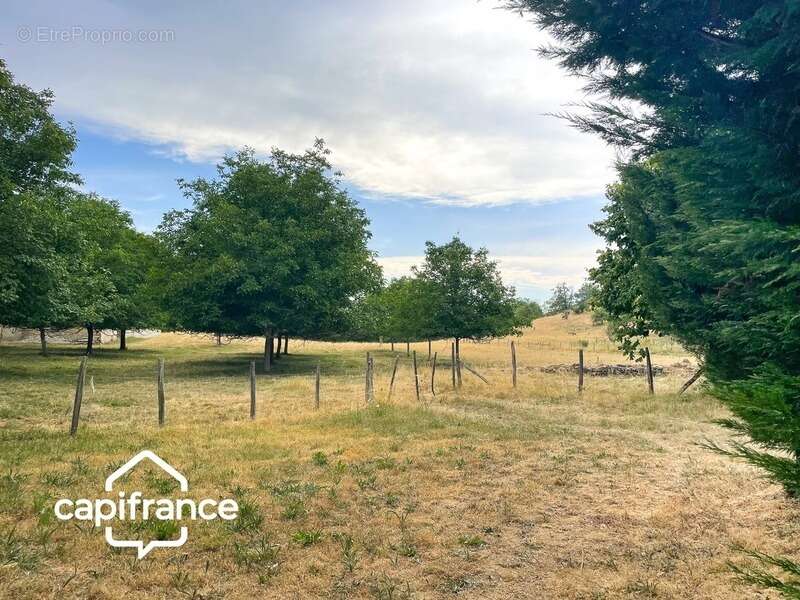 Maison à vendre 3 pièces MERLAS (38) 62 m2 , 2 Chambres, terrains 1800 m2 - photo 11