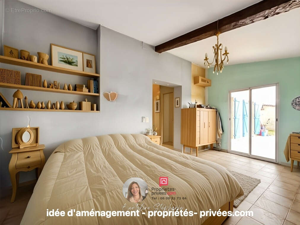 Maison à TRANS-EN-PROVENCE