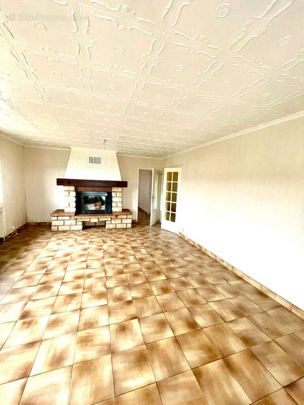 Photo 6 - Maison à SAINT-ETIENNE