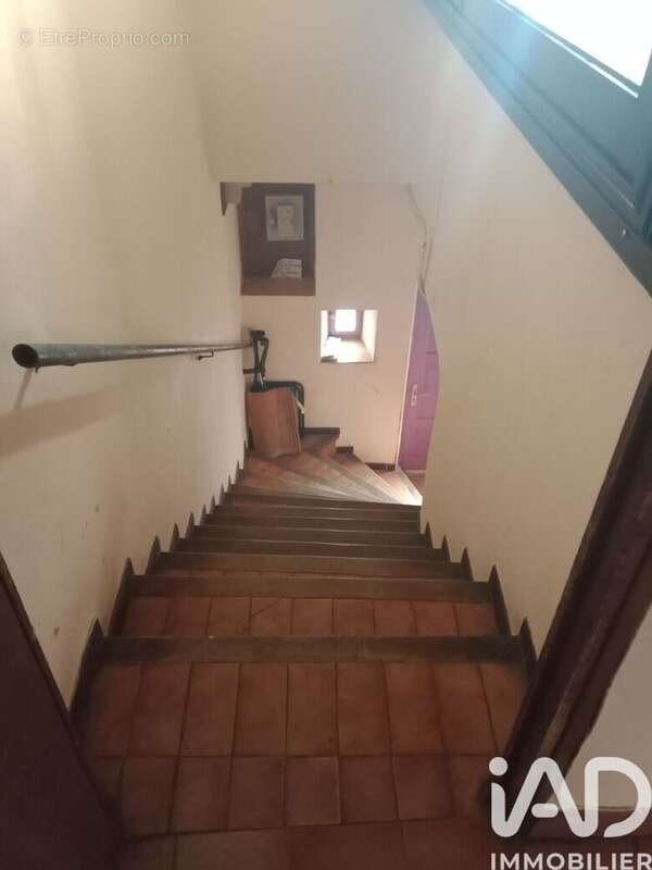 Photo 2 - Maison à VALREAS
