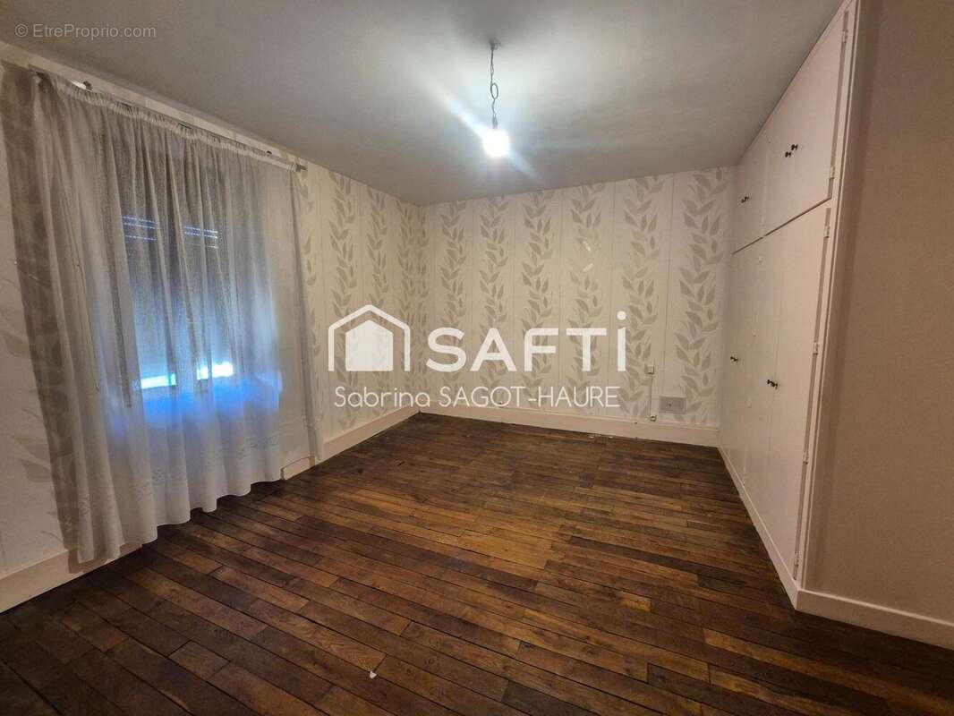 Photo 5 - Maison à ISSOUDUN