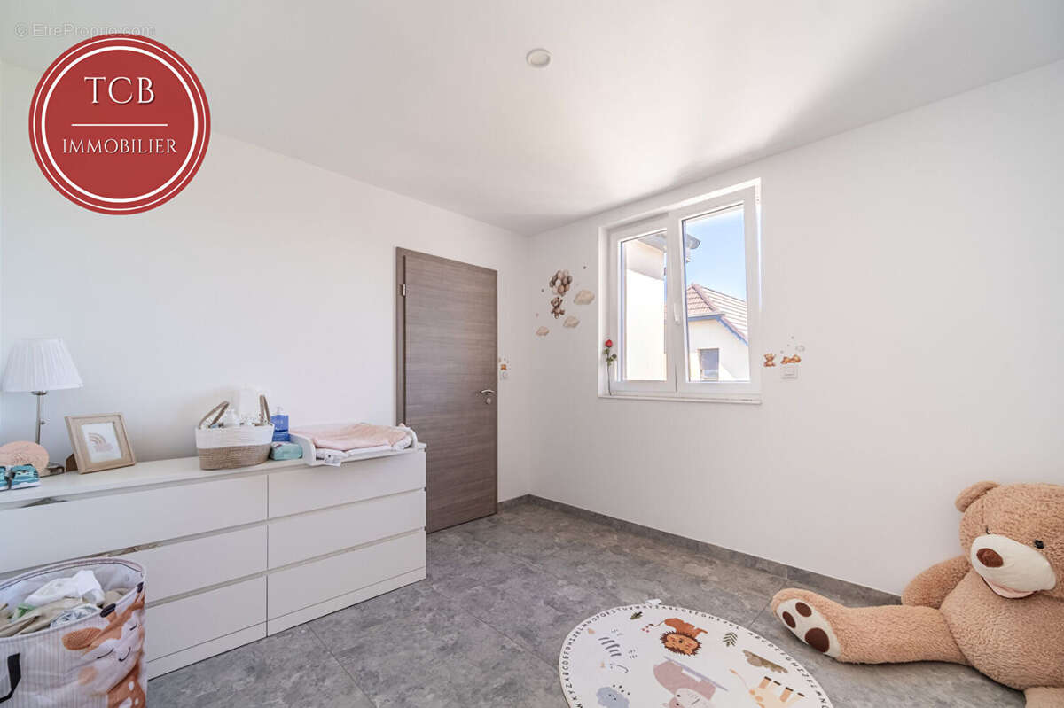 Maison Hirtzbach 5 pièce(s) 118 m2 - photo 6