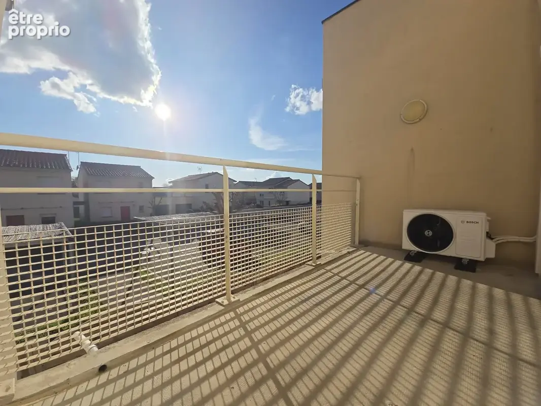 T2  renové de 41m2 avec 2 parkings à Castelginest - photo 7