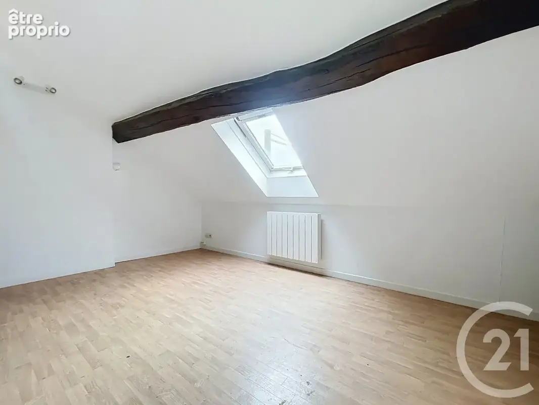 Appartement 1 pièce 9 m² à vendre à Dijon (21000) - photo 2