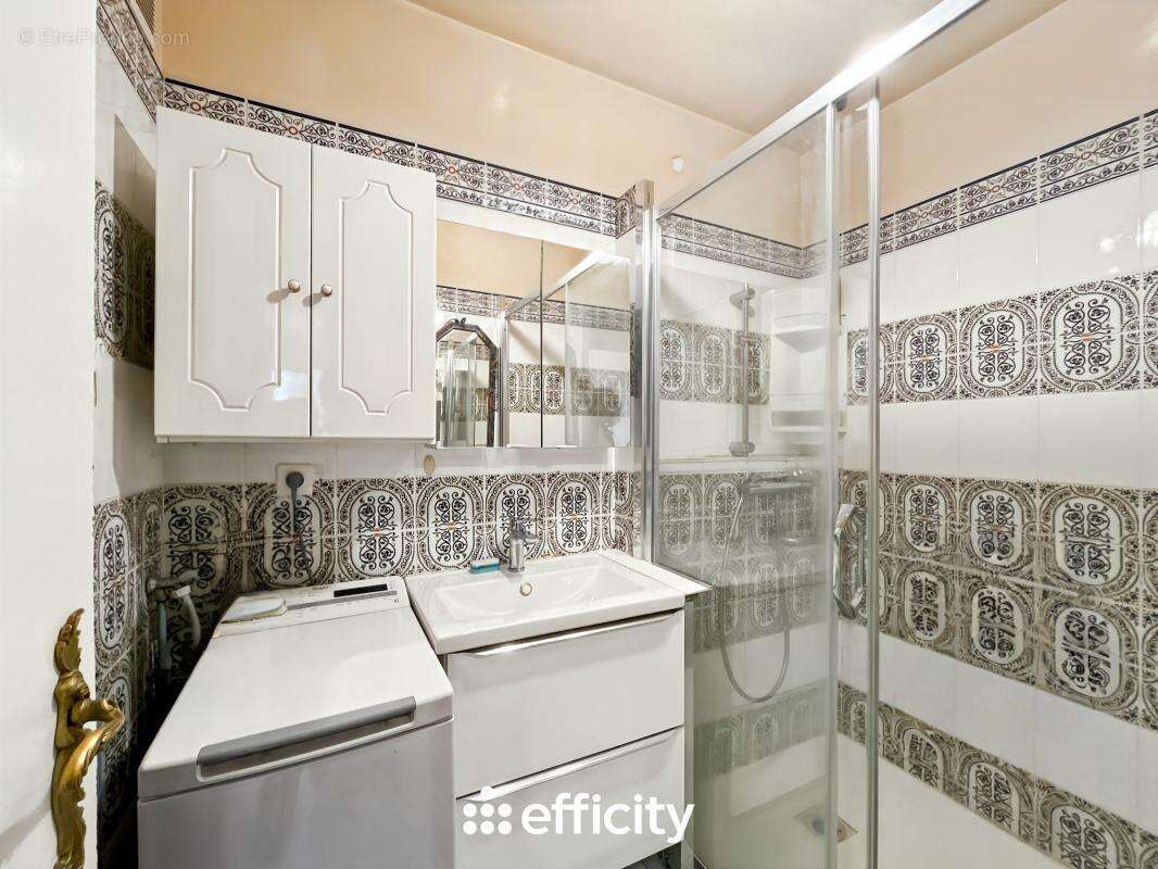 Appartement à CHENNEVIERES-SUR-MARNE