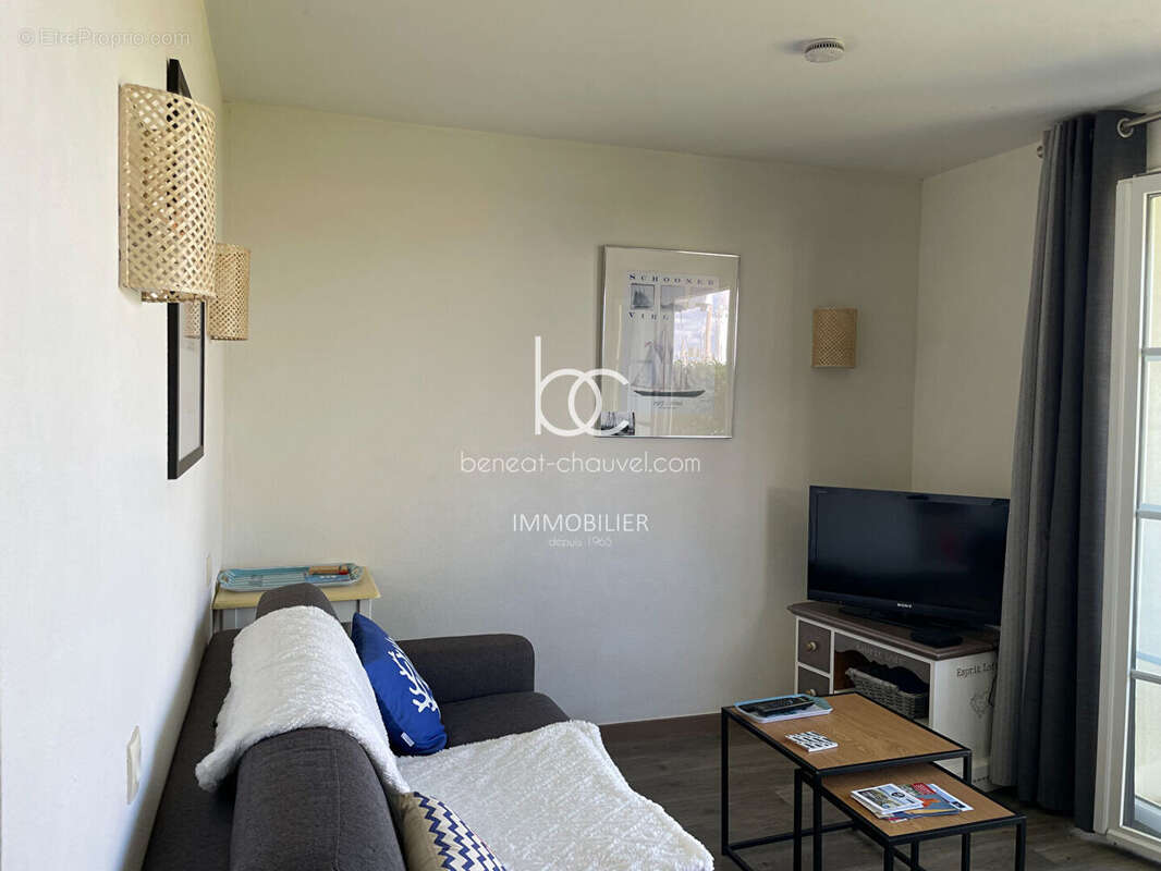 Appartement à ARZON