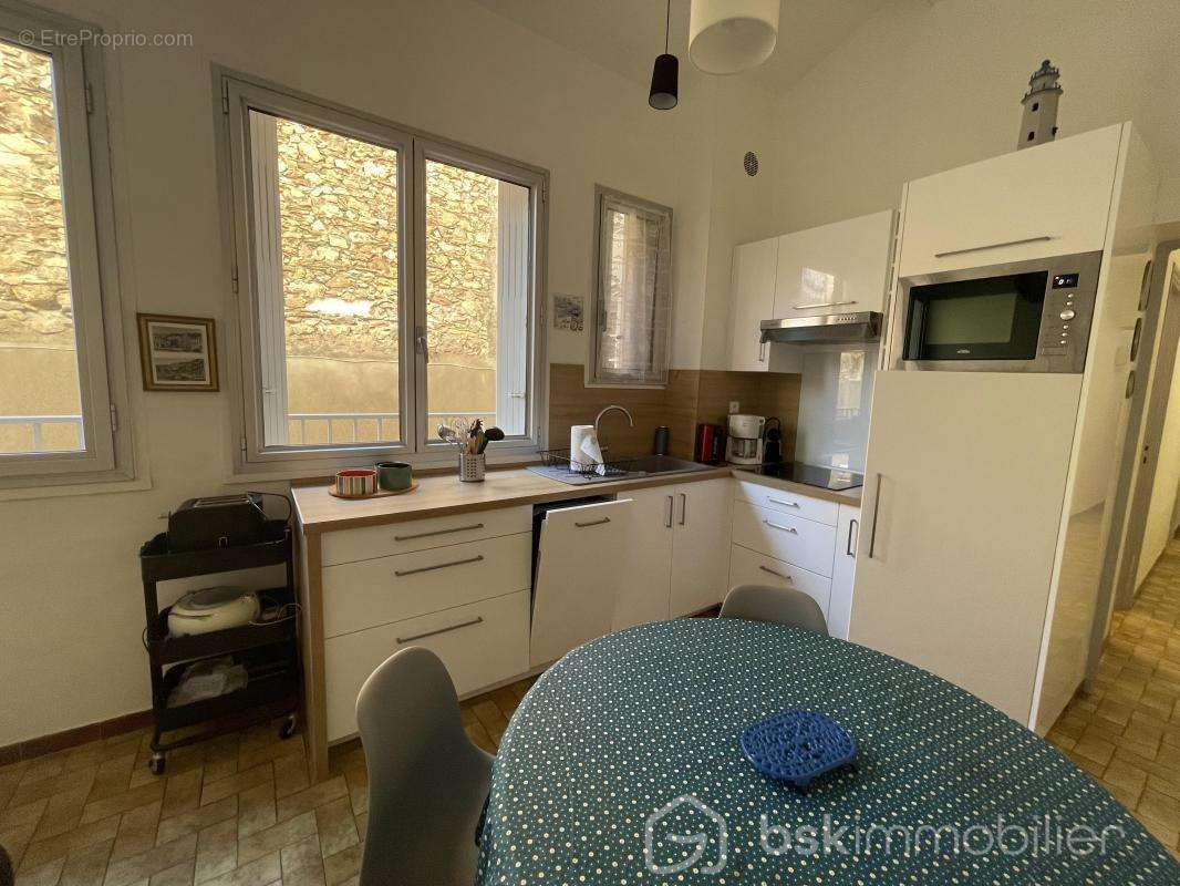 Appartement Centre Ville de Sète - photo 2