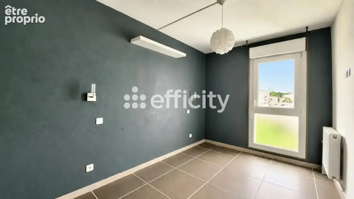 Appartement - photo 12