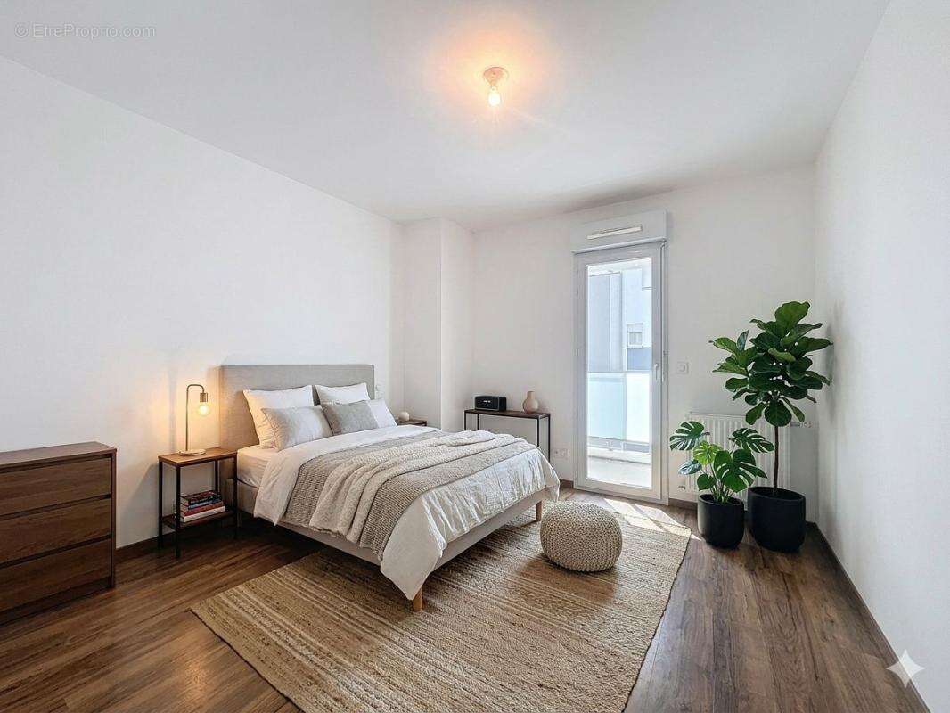 Appartement à LORIENT