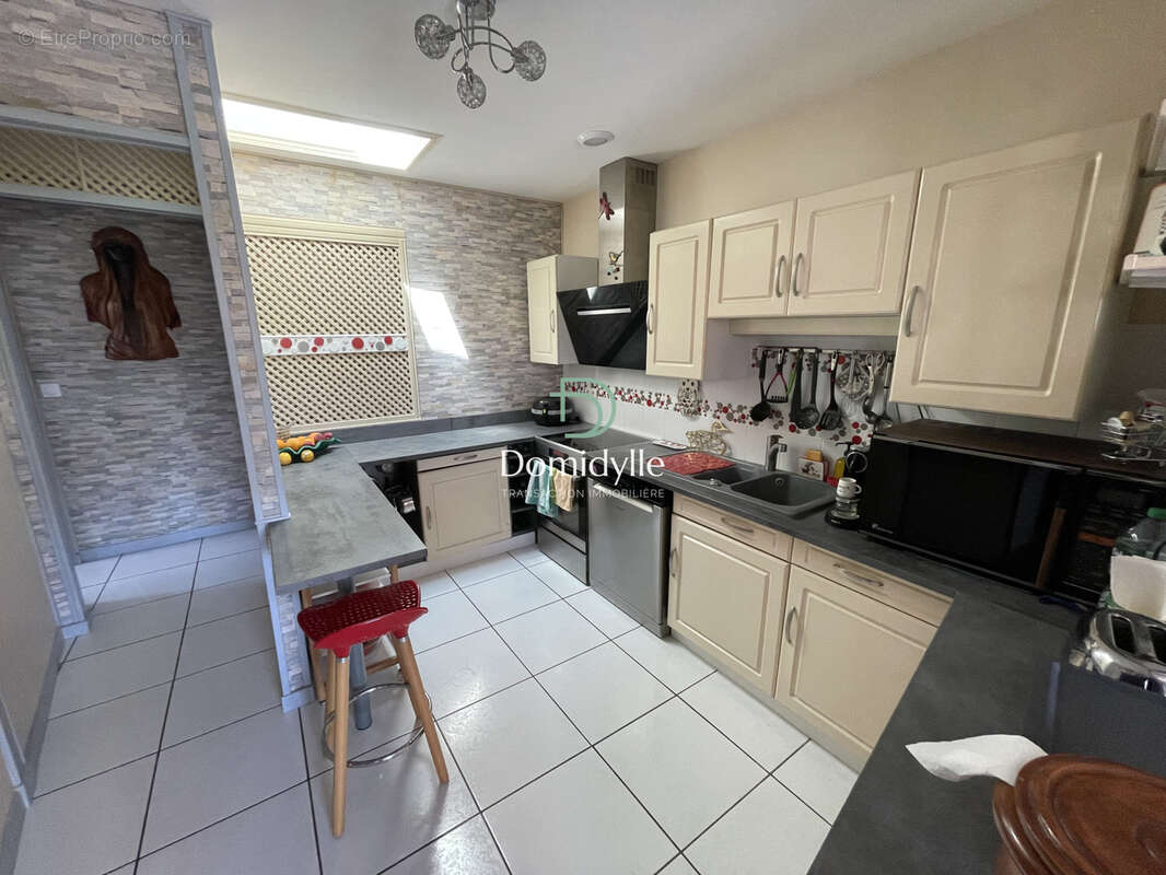 Maison 3 pièces en excellent état - photo 5