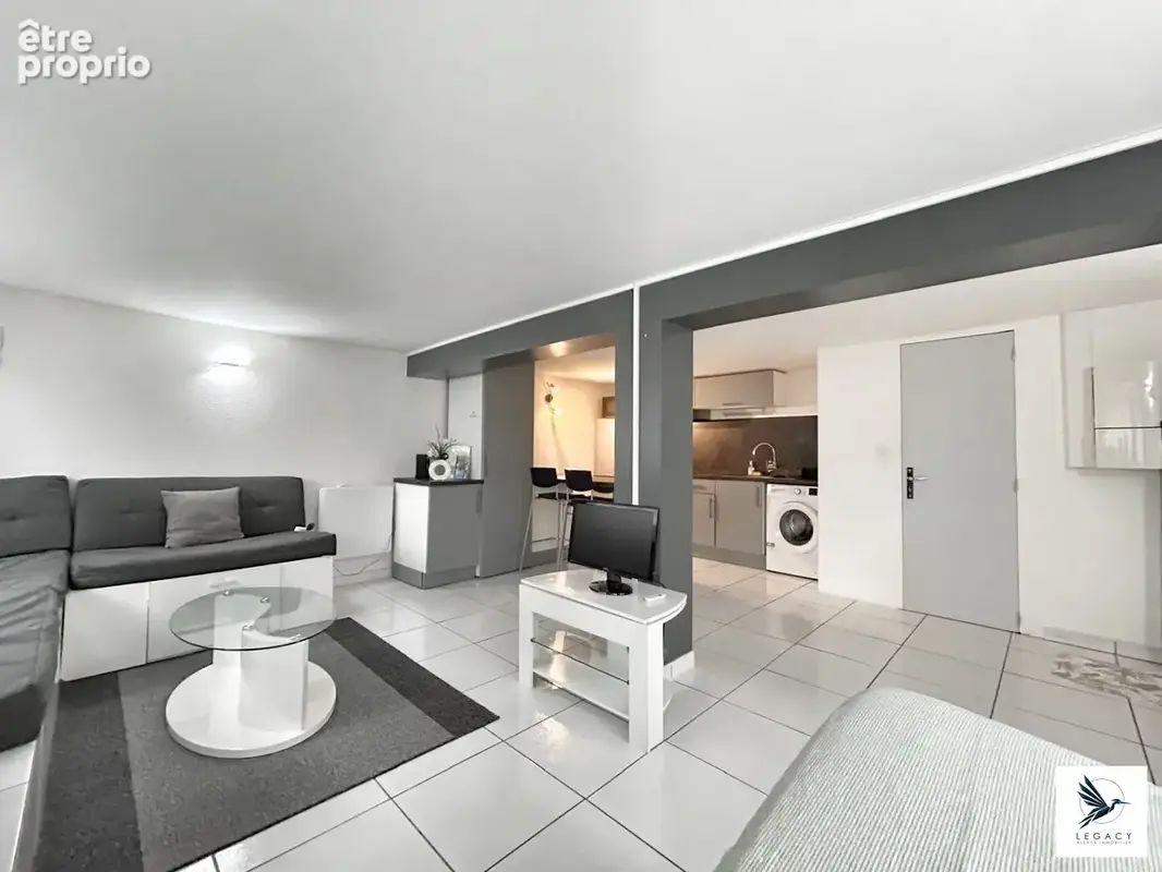 Appartement 1 pièce 31 m² à vendre à Duppigheim (67120) - photo 4