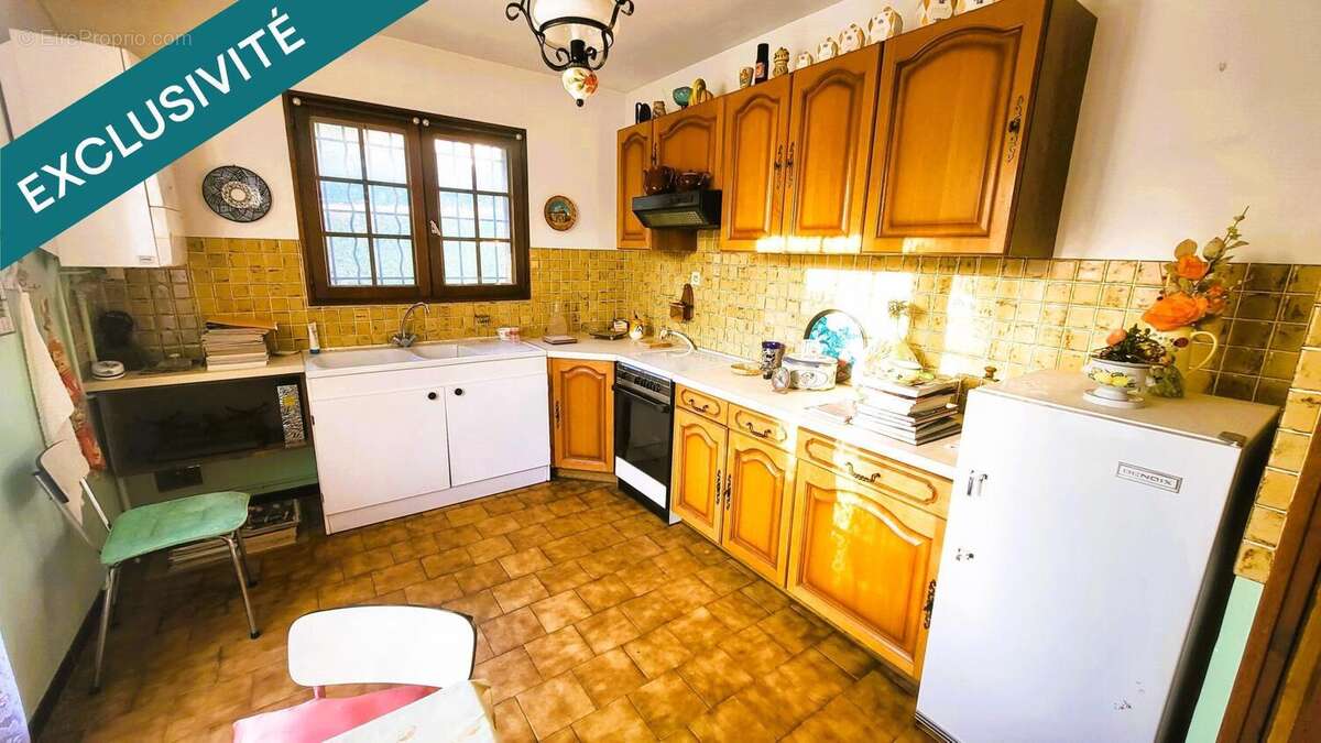 Photo 6 - Maison à MARSEILLE-11E