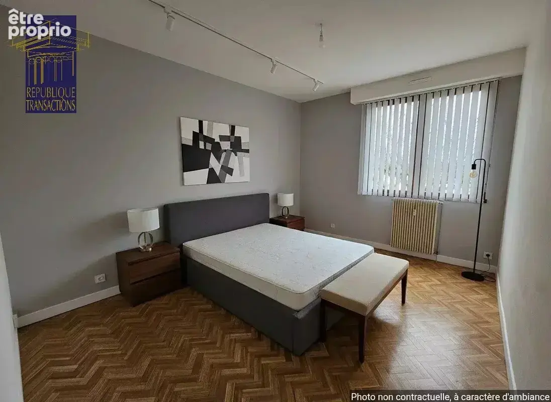 Appartement 3 pièces 64 m² à vendre à Beaune (21200) - photo 11