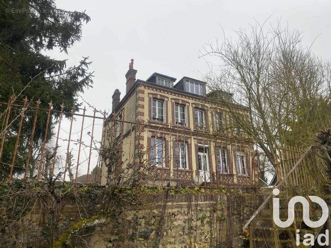 Photo 9 - Maison à L&#039;AIGLE