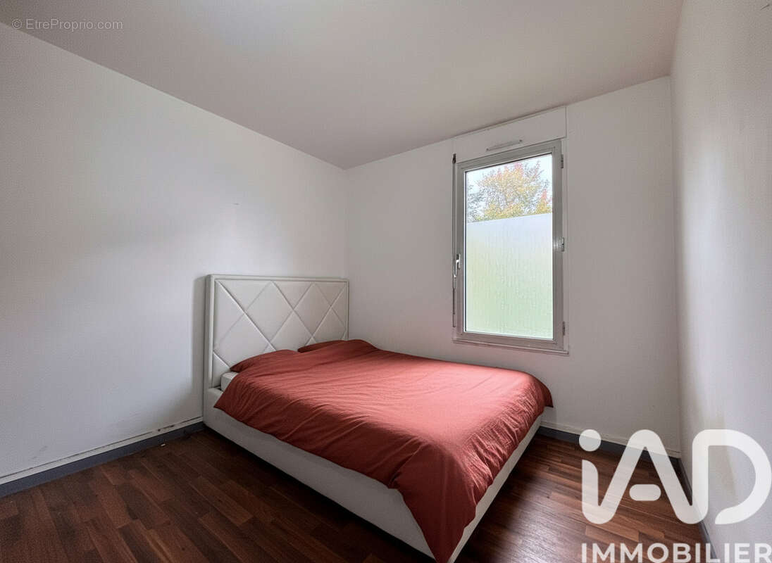 Photo 4 - Appartement à TOULOUSE