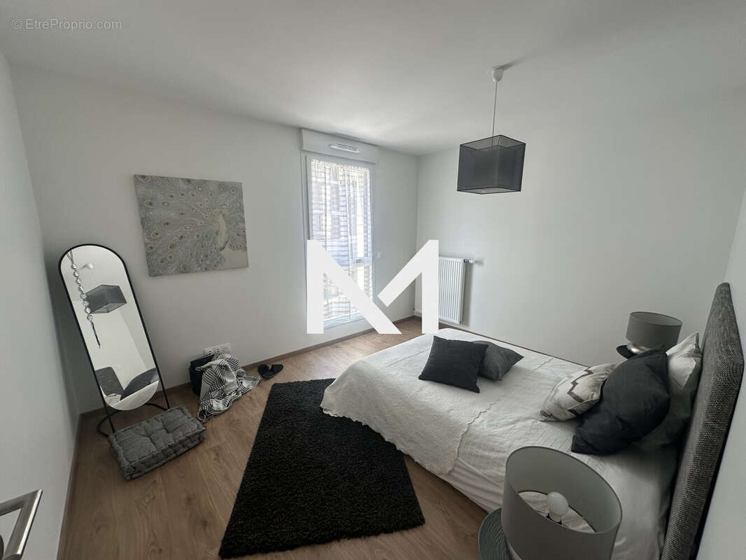 Appartement à LE VERSOUD