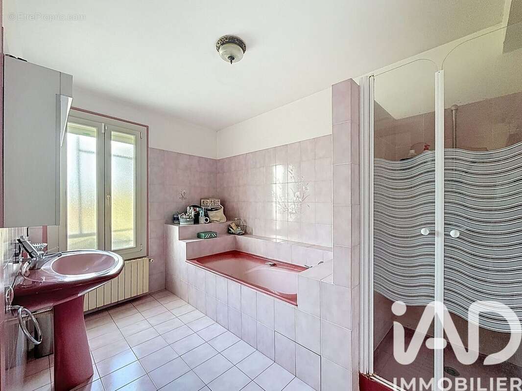 Photo 9 - Maison à SAINT-LAURENT-DE-LA-SALANQUE
