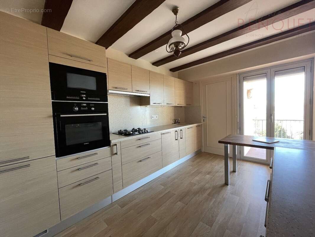 Appartement à BIARRITZ