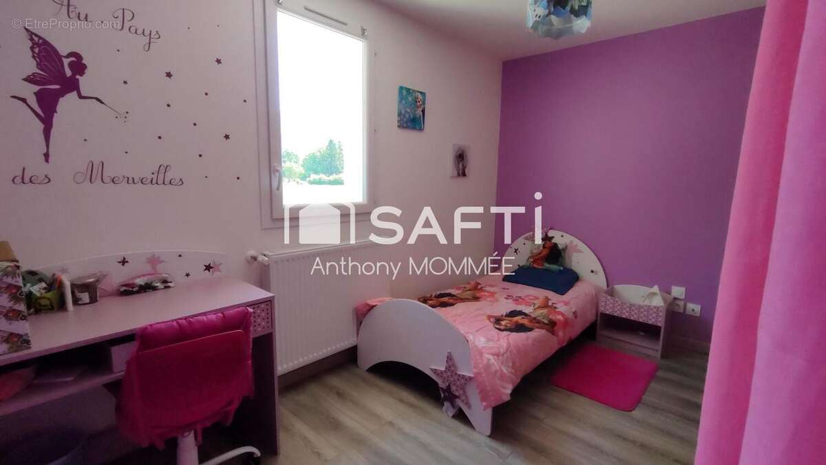 Photo 5 - Maison à MONTALIEU-VERCIEU