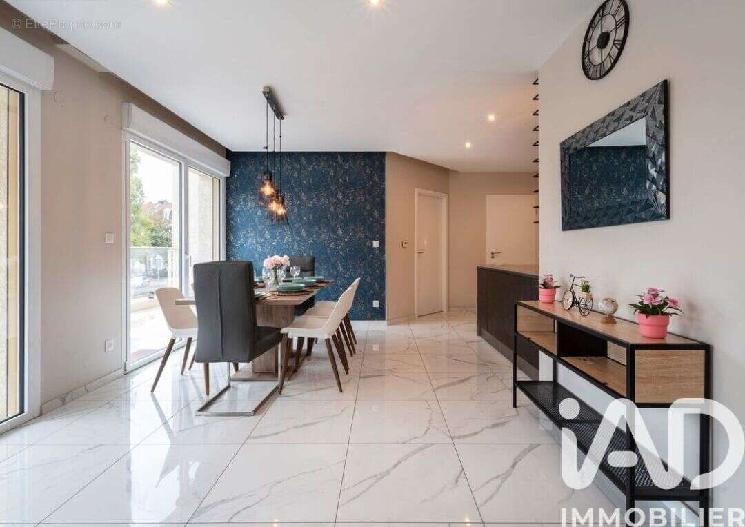 Photo 2 - Appartement à METZ