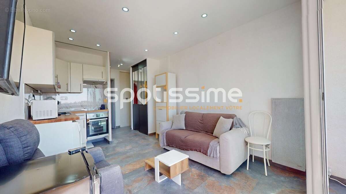 Appartement à AGDE