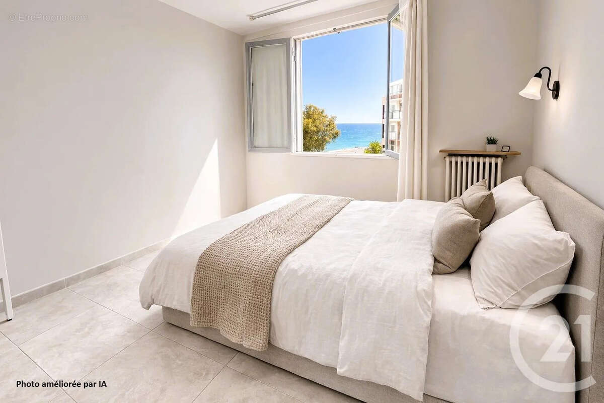 Appartement à ROQUEBRUNE-CAP-MARTIN