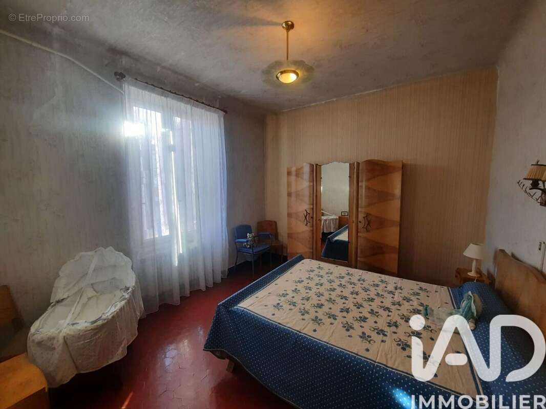 Photo 8 - Maison à CHATEAU-ARNOUX-SAINT-AUBAN