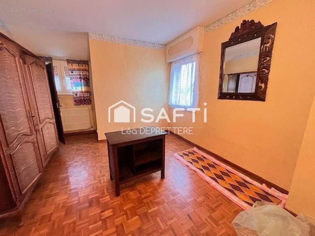 Photo 5 - Appartement à ALLOUAGNE