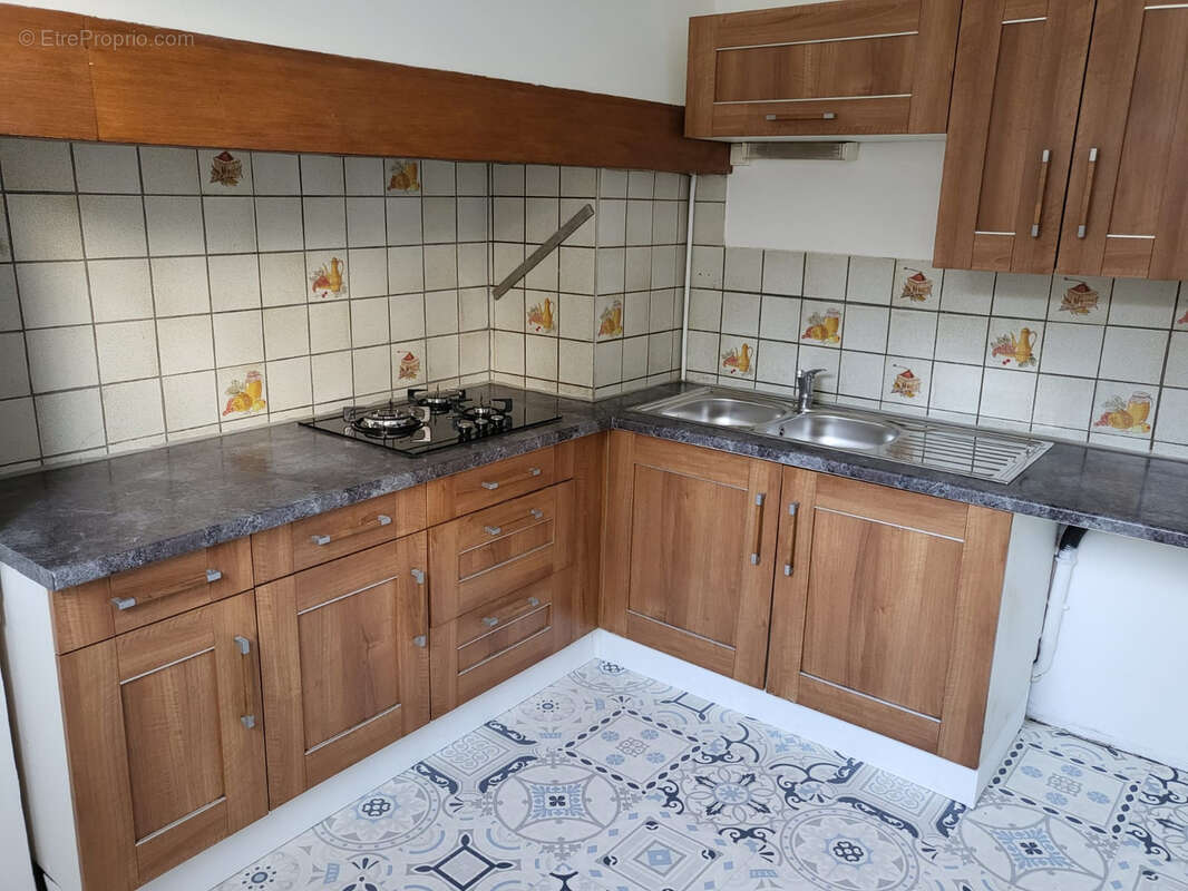 Appartement à LIMOGES