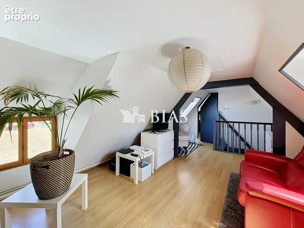 Maison 138 m² à Nassandres  - photo 9