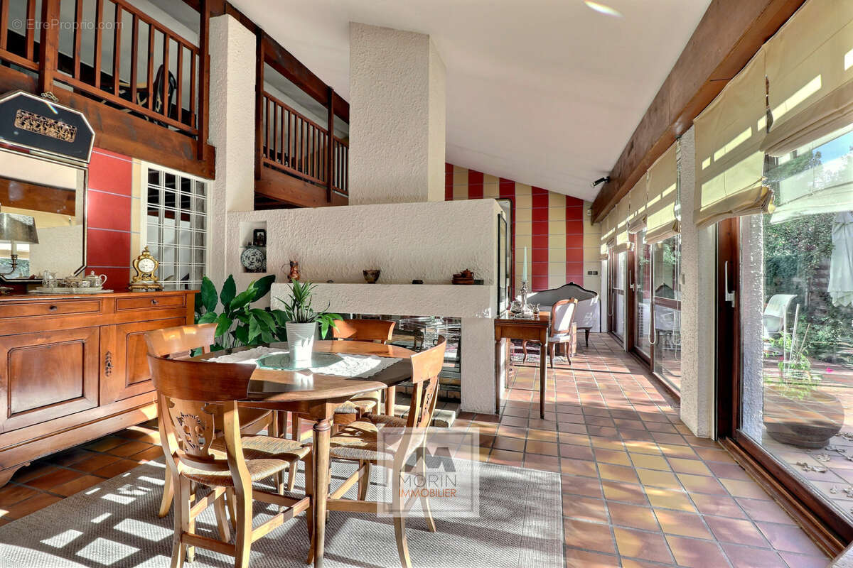 Maison à MERIGNAC