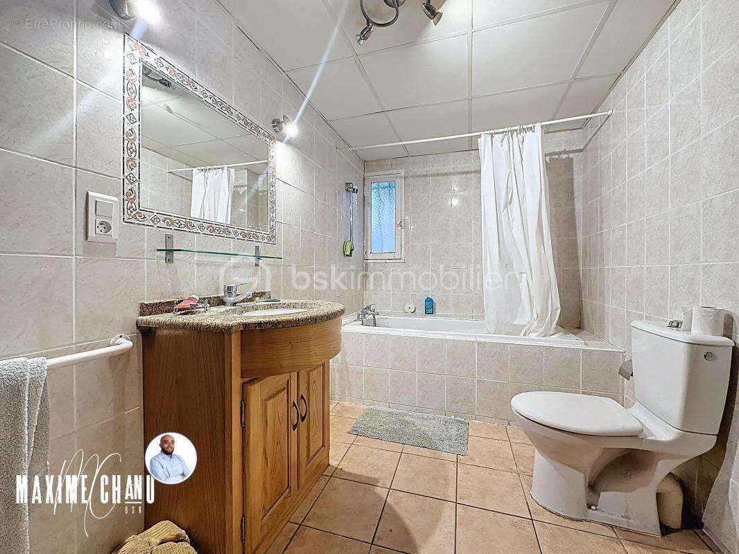 Maison à MONTPELLIER