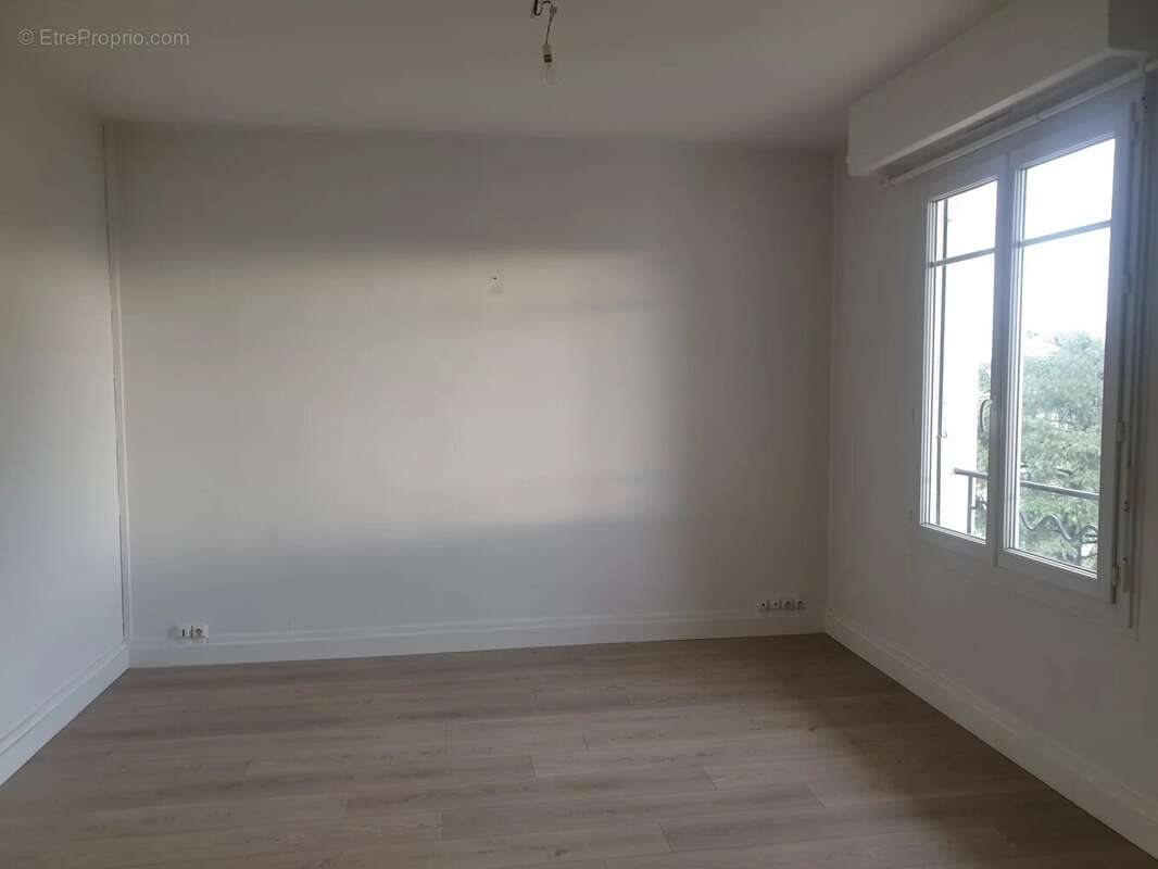 Appartement à PAU