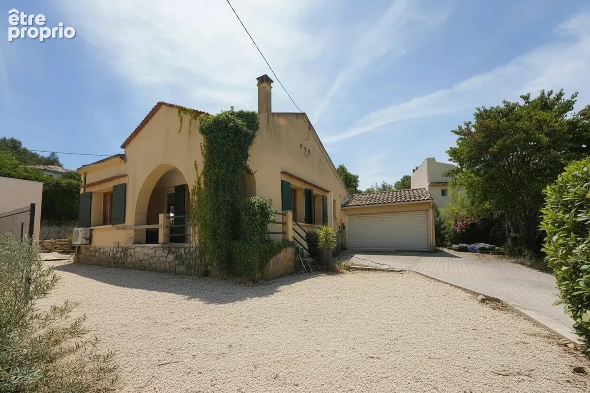 Maison 80m² à aix-en-provence - photo 9