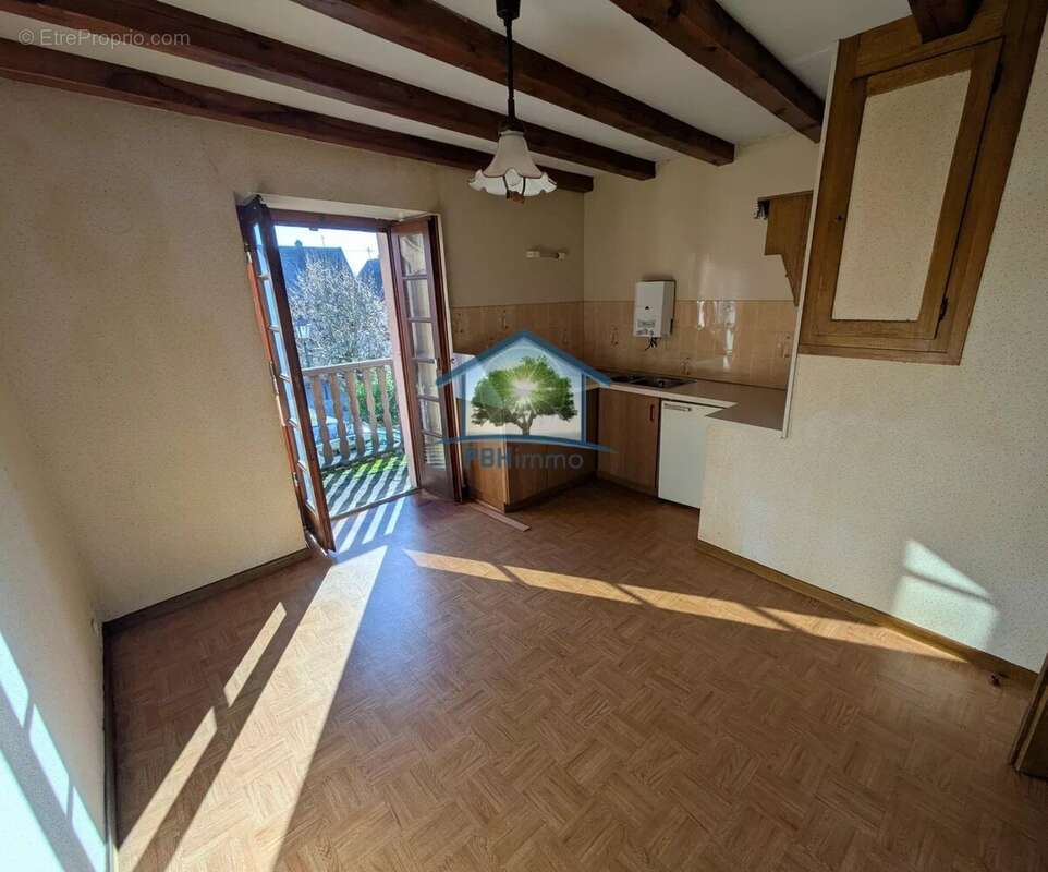 Maison à NEUWILLER-LES-SAVERNE