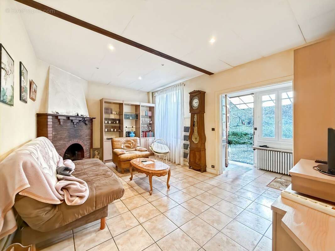 Maison à NOISY-LE-GRAND